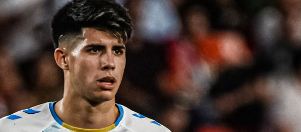Matteo Moretto tiết lộ rằng Newcastle United sắp ký hợp đồng với cầu thủ chạy cánh tài năng Antonio Cordero của Malaga.