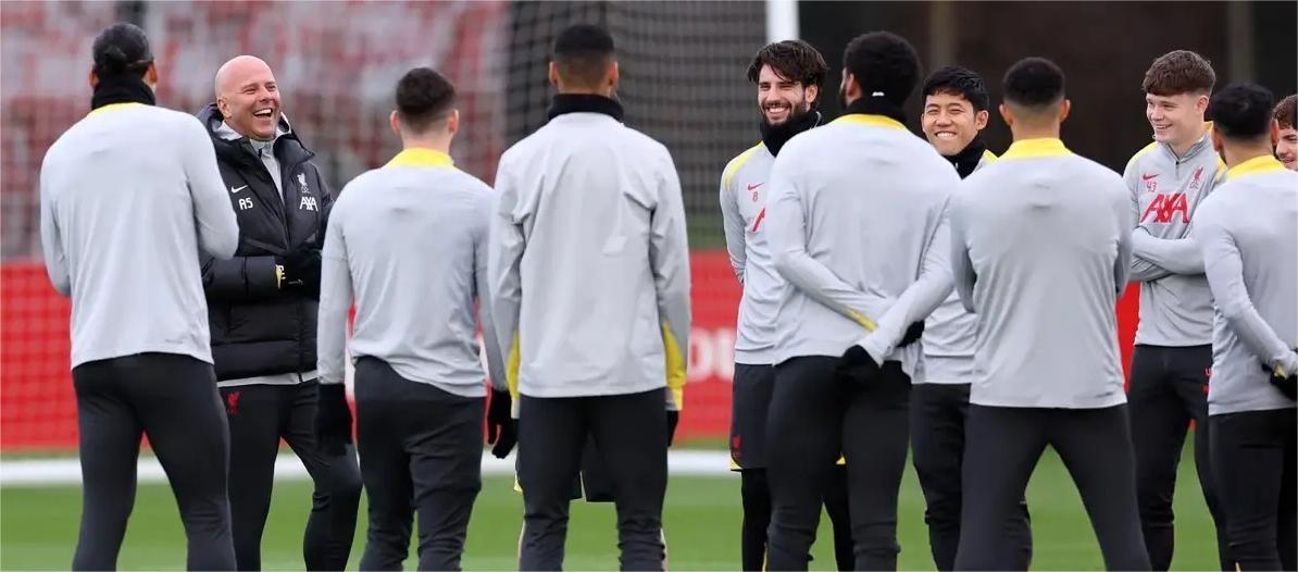 O Liverpool está a apenas um passo de garantir o título da Premier League, diz Sloter