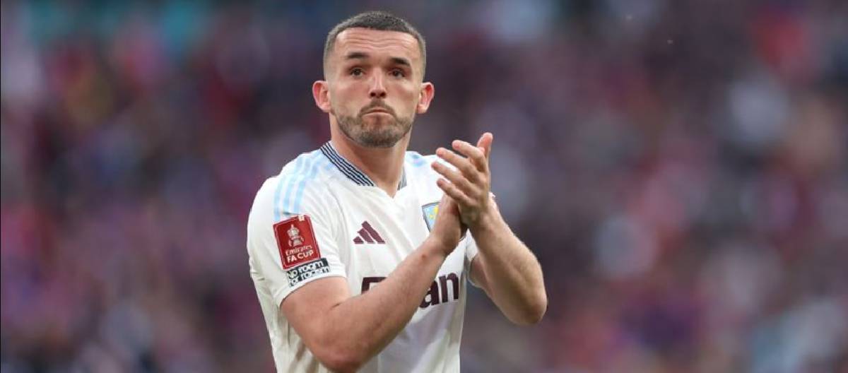 John McGinn thừa nhận anh ấy thất vọng với thất bại nhưng họ sẽ sớm trở lại