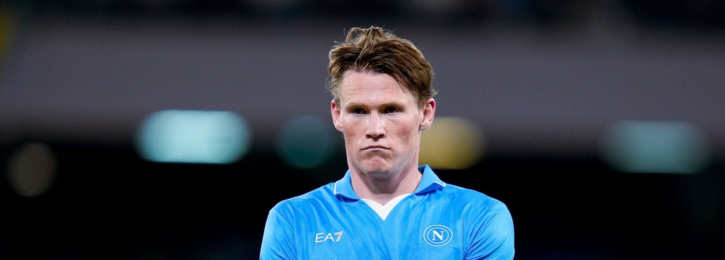 Serie A-McTominay ghi hai bàn giúp Napoli đánh bại Torino 2-0 để dẫn đầu bảng xếp hạng 