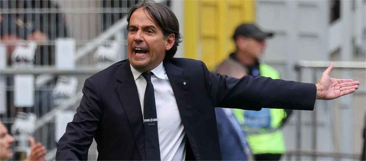 Todos os jogadores terão papel fundamental: Inzaghi: Inter de Milão não tem medo de enfrentar o Barcelona