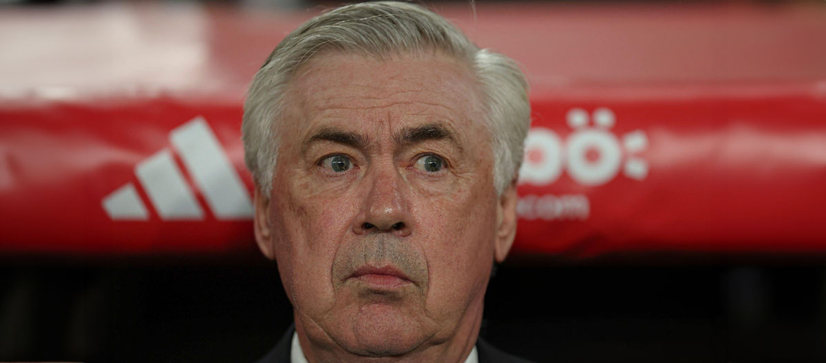 Matteo Moretto tiết lộ rằng thỏa thuận giữa huấn luyện viên trưởng Real Madrid Carlo Ancelotti về việc trở thành huấn luyện viên trưởng đội tuyển quốc gia Brazil đang bên bờ vực đổ vỡ.