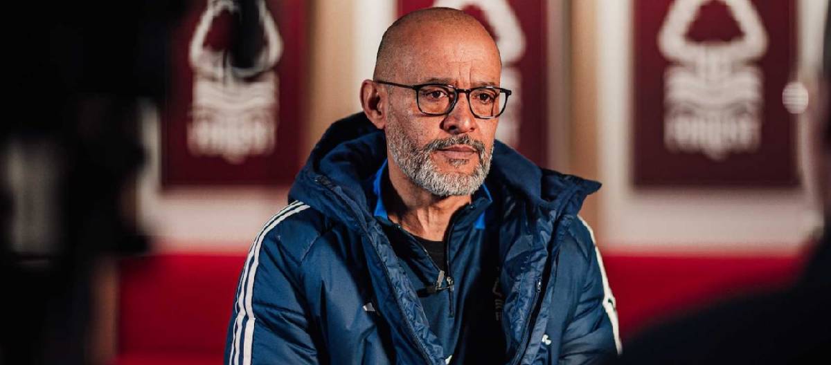 Nuno Espirito Santo thúc giục các cầu thủ giữ vững động lực và phấn đấu đạt được nhiều thành tích hơn trong mùa giải này