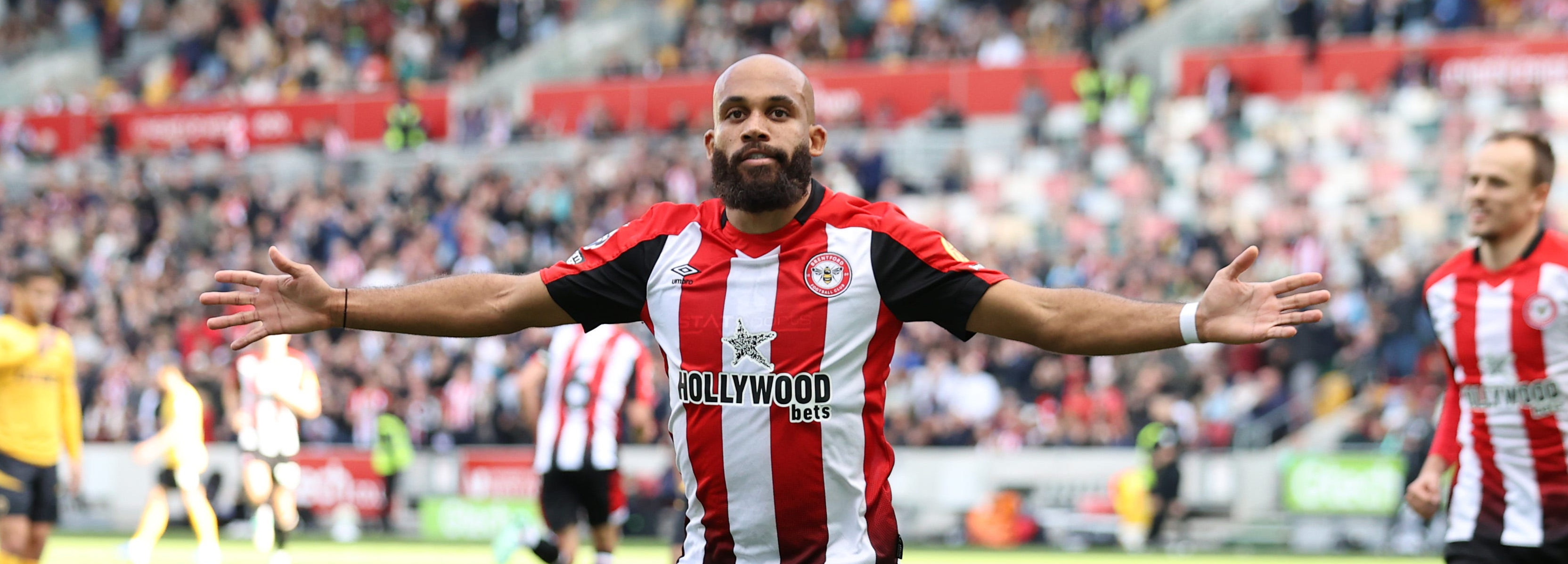 Huấn luyện viên Brentford: Tôi hy vọng Mbeumo sẽ tiếp tục ở lại đội, nhưng tôi không loại trừ khả năng bán anh ấy với giá cao