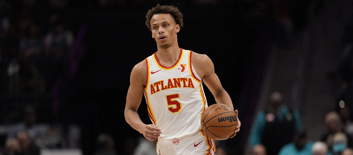 Dyshon Daniels dinobatkan sebagai Pemain NBA Paling Berkembang Tahun Ini 2025