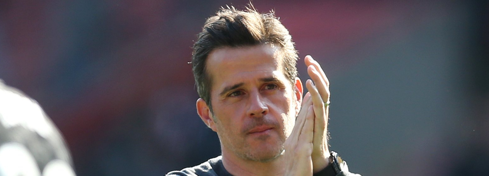 Marco Silva: Việc ký hợp đồng với Walker-Peters hoặc Johnson là tin giả, việc gia hạn hợp đồng với Tate là ưu tiên hàng đầu
