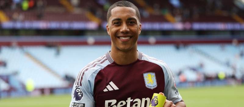 Cabeçada de Tielemans garante vaga do Aston Villa na Liga dos Campeões