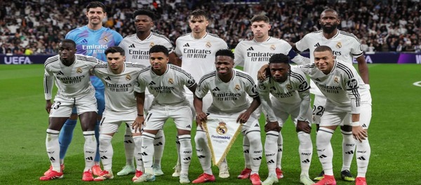 UEFA phạt nặng Real Madrid vì phân biệt chủng tộc và có thể bị cấm đến sân khách trong các trận đấu châu Âu trong tương lai
