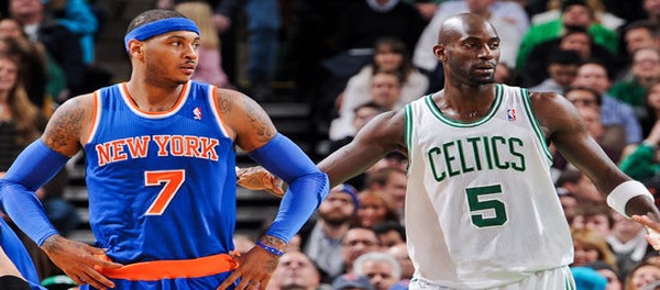 Brunson và Anunoby tỏa sáng khi Knicks đánh bại Celtics trong hiệp phụ