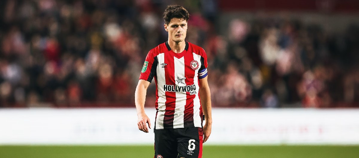 Christian Norgaard diz que o clube está preparado para possíveis mudanças de pessoal