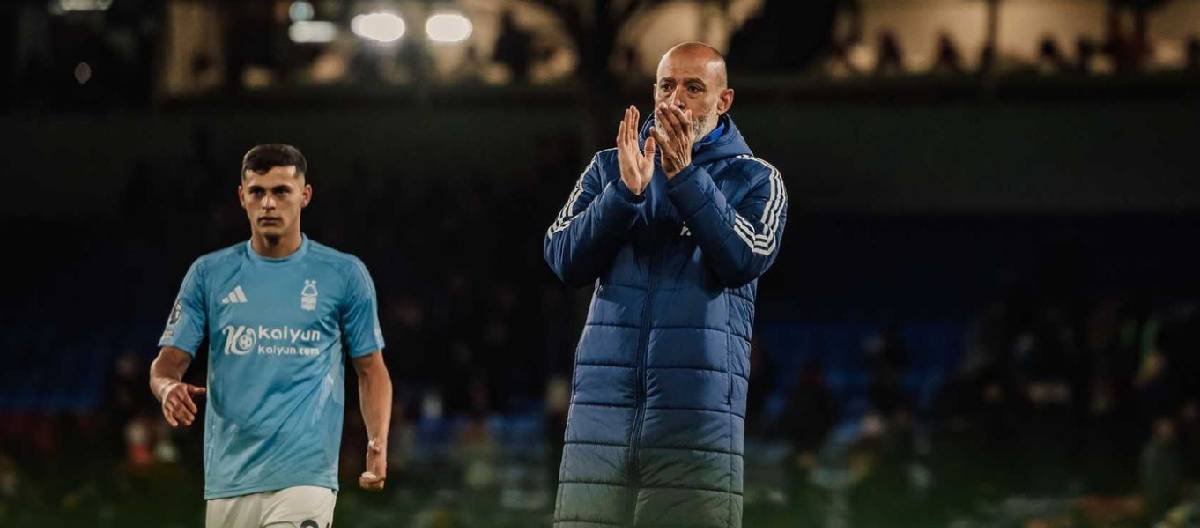 Nuno Espirito Santo khen ngợi màn trình diễn của các cầu thủ, nói rằng đội đã thể hiện bản sắc độc đáo