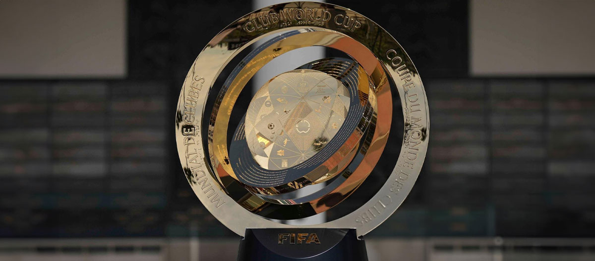 FIFA sẽ tổ chức trận đấu play-off để xác định câu lạc bộ thay thế Club León và tham dự Club World Cup.