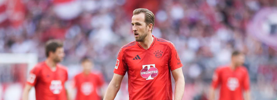 Giám đốc thể thao Bayern: Kane sẽ không rời đội, anh ấy rất được tôn trọng trong đội