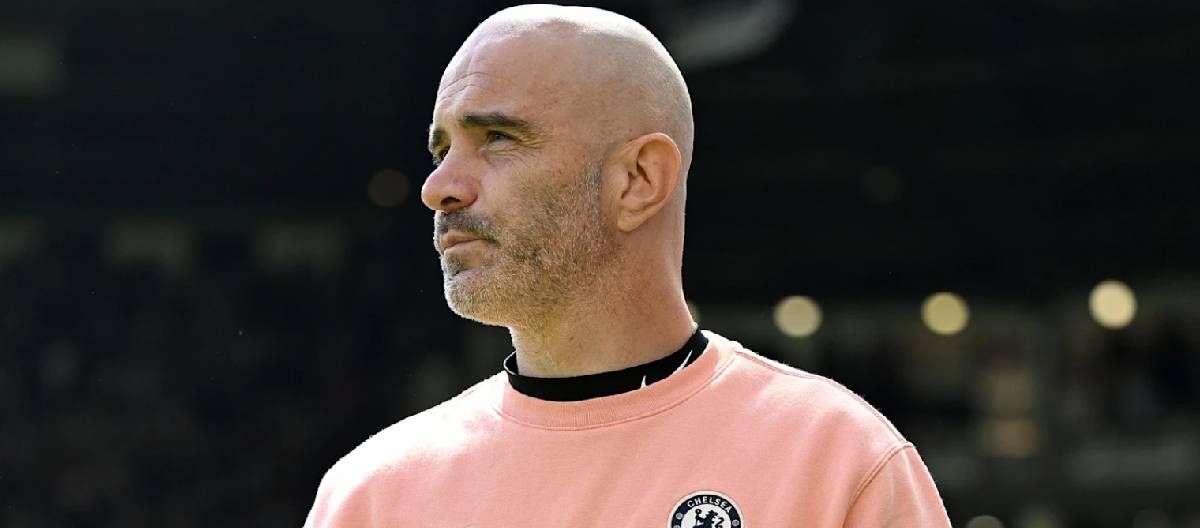 Enzo Maresca tin rằng các cầu thủ đã thể hiện sự đoàn kết tuyệt vời trong suốt trận đấu