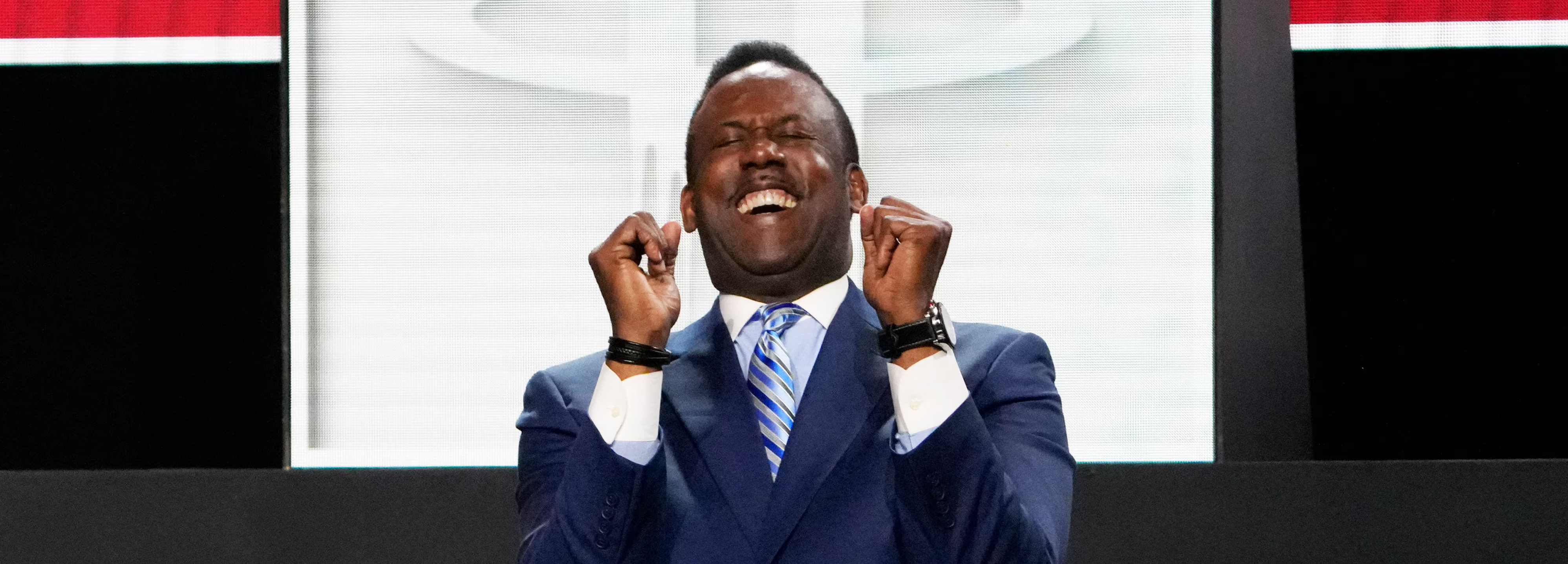 Resultados da loteria do Draft da NBA de 2025: Mavericks têm 1,8% de chance de ganhar a escolha nº 1