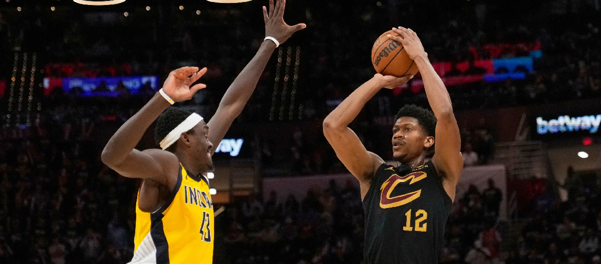 Indiana Pacers tiến vào Chung kết NBA Eastern Conference năm thứ hai liên tiếp