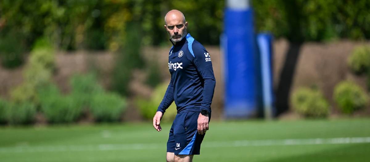Enzo Maresca espera que os jogadores mantenham o antigo espírito de solidariedade e estejam prontos para os desafios futuros.