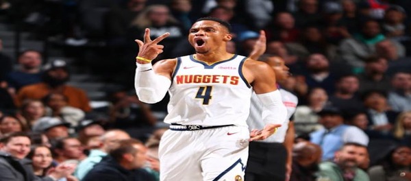 อัตราการชนะของเวสต์บรู๊คในเกมที่ 7 อยู่ที่ 80% ซึ่งอยู่อันดับหนึ่งในบรรดาผู้เล่นที่ยังเล่นอยู่ และกลายมาเป็นคู่ต่อสู้ที่สำคัญ