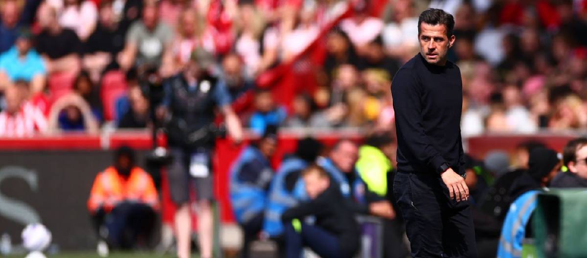 Marco Silva: Saya sangat senang kami memenangkan pertandingan, dan kemenangan ini juga didedikasikan untuk para penggemar yang selalu mendukung kami