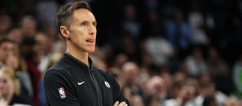 Steve Nash orgulhoso de Shai Gilgeous-Alexander ganhar o prêmio de MVP