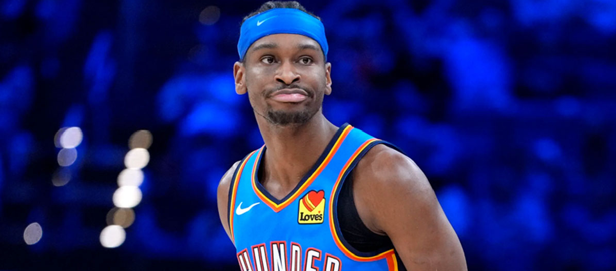 Thunder derrota Timberwolves e lidera por 2 a 0 nas finais da Conferência Oeste