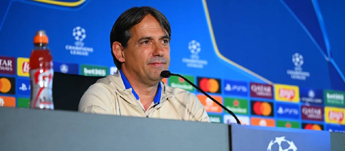 Paris Saint-Germain là một đội bóng mạnh và Simone Inzaghi cho biết đội của anh phải thể hiện hết khả năng của mình để giành chiến thắng