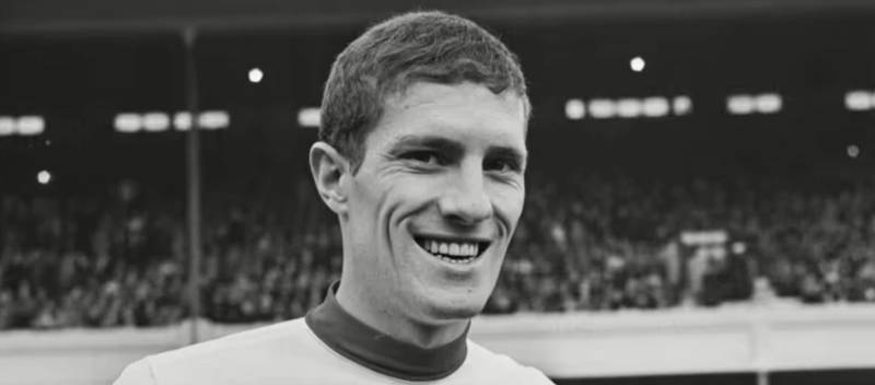 Cựu cầu thủ Liverpool Willie Stevenson qua đời ở tuổi 85