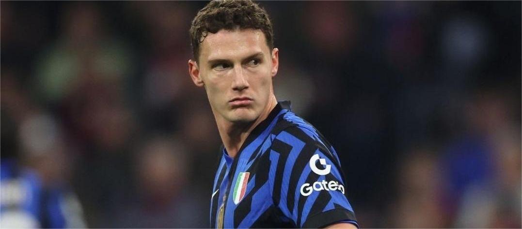 Học nhiều phong cách chơi khác nhau: Pavard háo hức trả thù đồng đội trong trận chung kết Champions League
