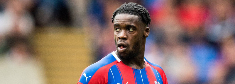 อย่างเป็นทางการ: สัญญาของ Jeffrey Schlupp จะหมดลงในฤดูร้อนนี้ และเขาจะออกจาก Crystal Palace ส่งผลให้อาชีพค้าแข้ง 8 ปีของเขาสิ้นสุดลง
