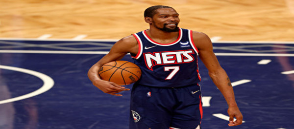 NBA offseason trade storm is coming, Antetokounmpo and Durant lead the "super blood exchange wave"