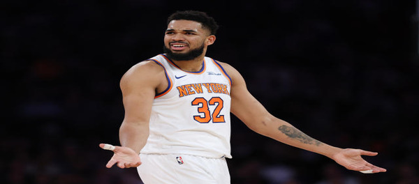 Chalmers provocou Towns: Ele não gosta do grandalhão que afirma ser o melhor arremessador da história