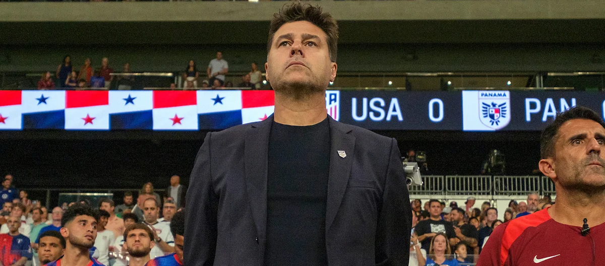 Mauricio Pochettino cho biết đội hình cần tạo ra điều gì đó đặc biệt