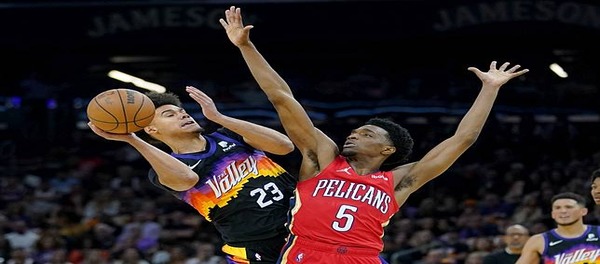 Herbert Jones se torna um ponto quente para troca, os Mavericks lideram a batalha, os Lakers e os Spurs estão logo atrás