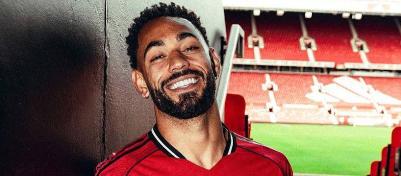 Mateus Cunha ký hợp đồng với Manchester United đến năm 2030