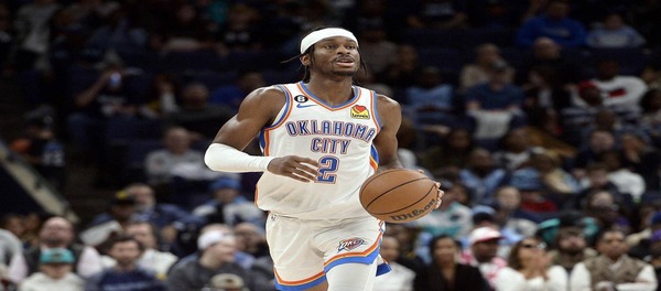 Alexander explodiu no último quarto e o Thunder derrotou o Pacers para empatar o placar total em 2 a 2