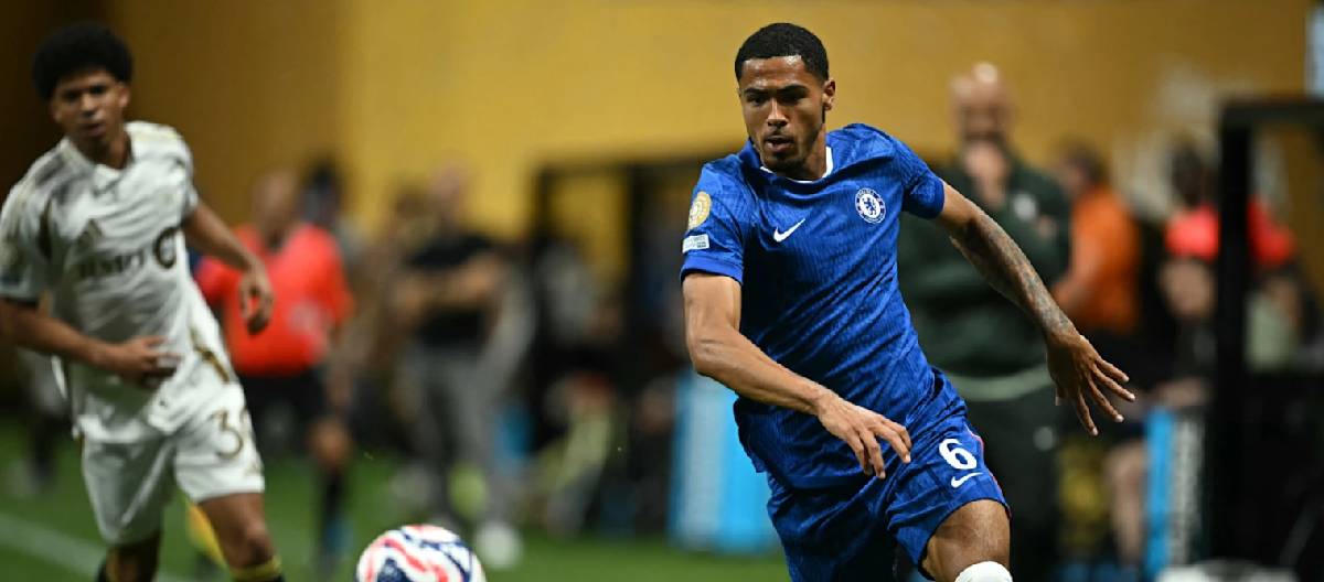 Levi Colwell: Embora nossa atuação não tenha sido perfeita, o mais importante é que conseguimos vencer o jogo