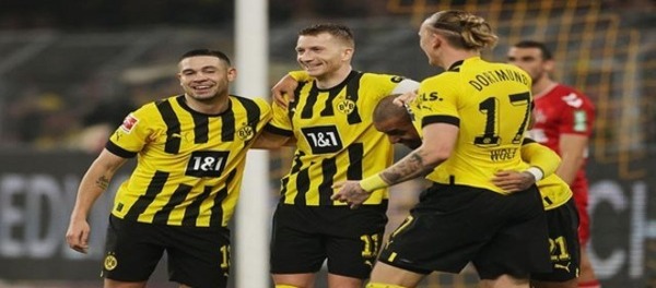 Dortmund tampil mengejutkan di laga perdana Grup F Piala Dunia Antarklub dengan hasil imbang melawan Fluminense dan hanya meraih satu poin
