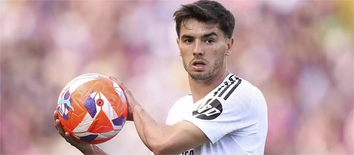 Brahim Diaz berharap Real Madrid bisa meraih lebih banyak gelar bersama Xabi Alonso