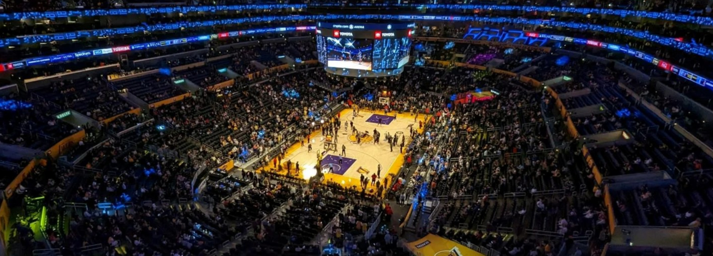 Shams: Mark Walter está prestes a adquirir os Lakers, transação é avaliada em US$ 10 bilhões