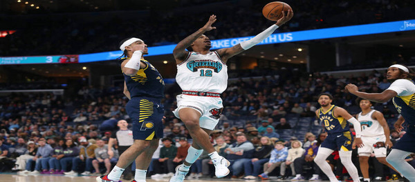 Os Grizzlies, que já estabeleceram um recorde de 73 pontos, podem enfrentar uma reconstrução completa. O antigo azarão está à beira da desintegração.