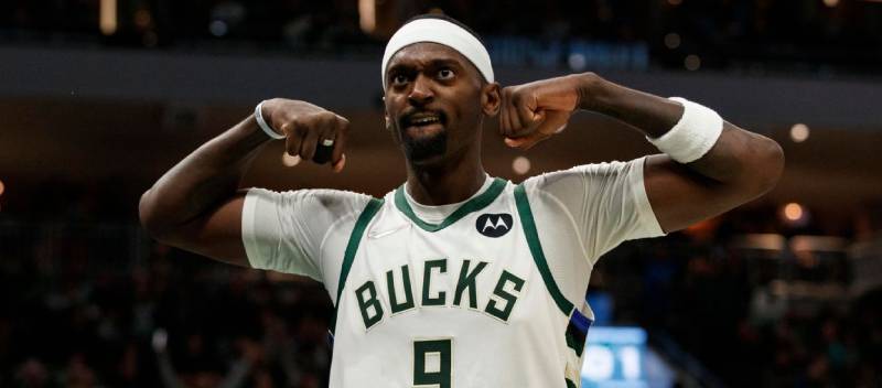 Bobby Portis từ chối lựa chọn cầu thủ ký gia hạn hợp đồng ba năm với Milwaukee Bucks
