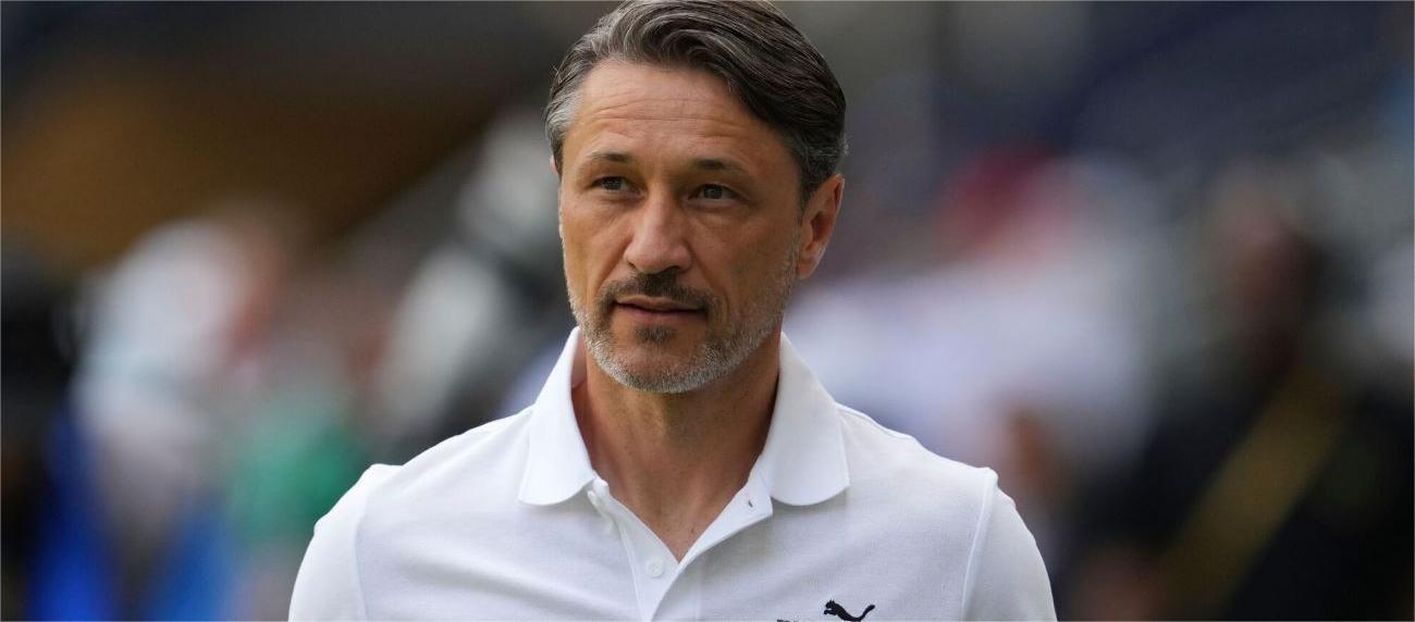 Niko Kovac: Chúng ta phải tận dụng tối đa cơ hội của mình