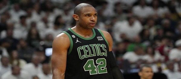 Lakers oferecem a Horford um contrato especial de dois anos no valor de US$ 5 milhões para fortalecer a profundidade do interior