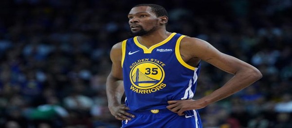 Rockets e Suns buscam troca épica, Durant deve se tornar o núcleo da troca de 7 partes