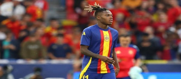 Barcelona tức giận lên án việc bị "lừa" Nico Williams gia hạn hợp đồng với Bilbao đến năm 2035 mà không báo trước