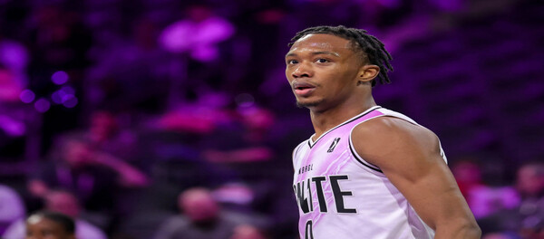 Liga Musim Panas NBA | Pistons mengalahkan Knicks 104-86, Holland memimpin tim dengan 28+11