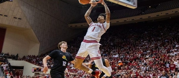 Giải NBA Summer League | Cavaliers đánh bại Heat với tỷ số 92-72, nhưng Weir ghi được 21+9