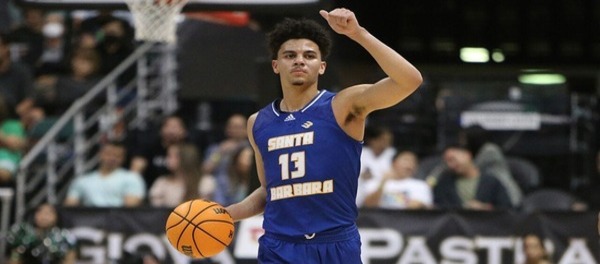 NBA Summer League | Thunder vence Magic por 92 a 75 e conquista três vitórias consecutivas na liga de verão, Mitchell 27+7