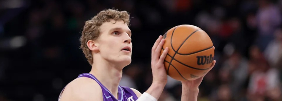 ESPN: Jazz không có ý định trao đổi Markkanen và coi anh là thành viên chủ chốt trong đội hình cốt lõi tương lai
