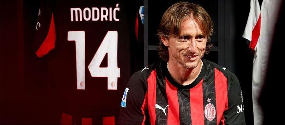 Modric berharap bisa terus bersaing dengan tim terbaik